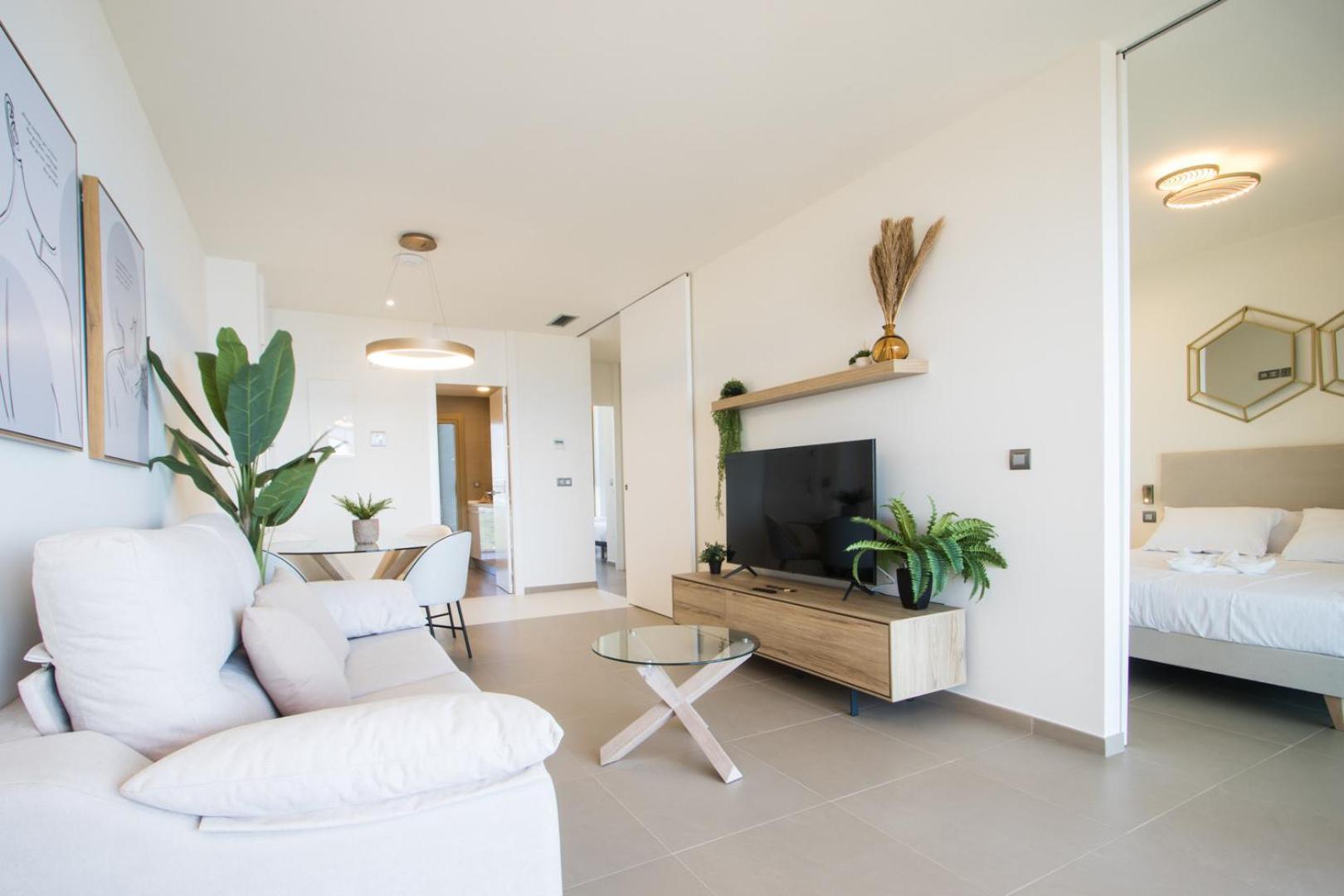 Appartement Intempo By Holuxe - 203 - 20Th Floor à Benidorm Extérieur photo